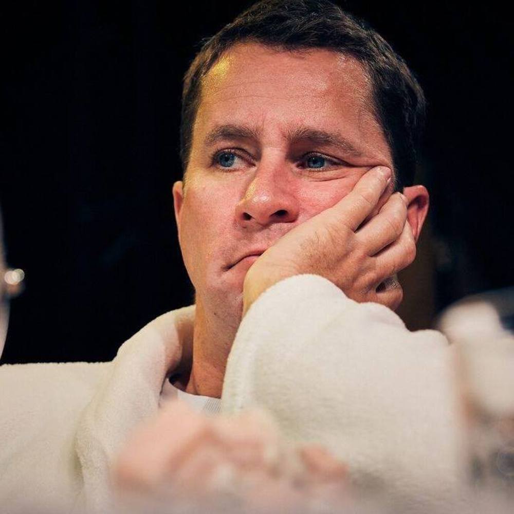 Meet your Posher, Dennis